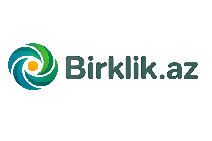 birklik.az logo